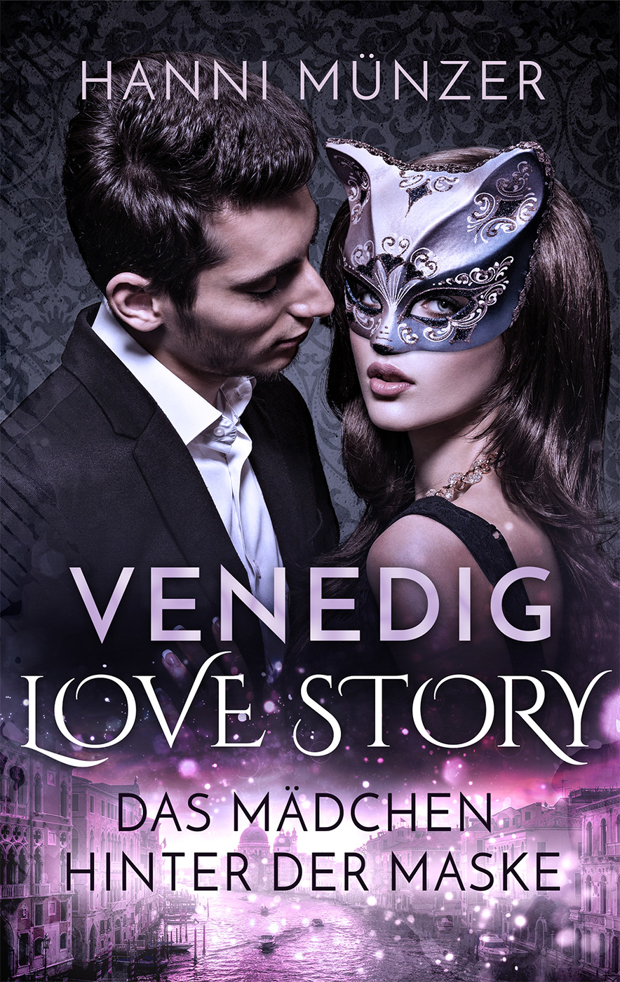 Venedig Love Story