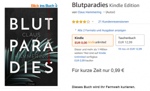 Bezahlte E-Book Werbemaßnahmen 2019