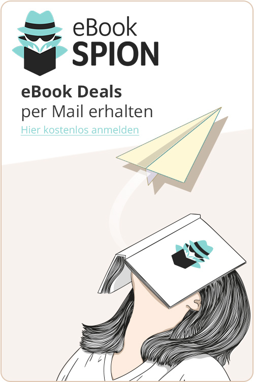 eBook Spion Banner