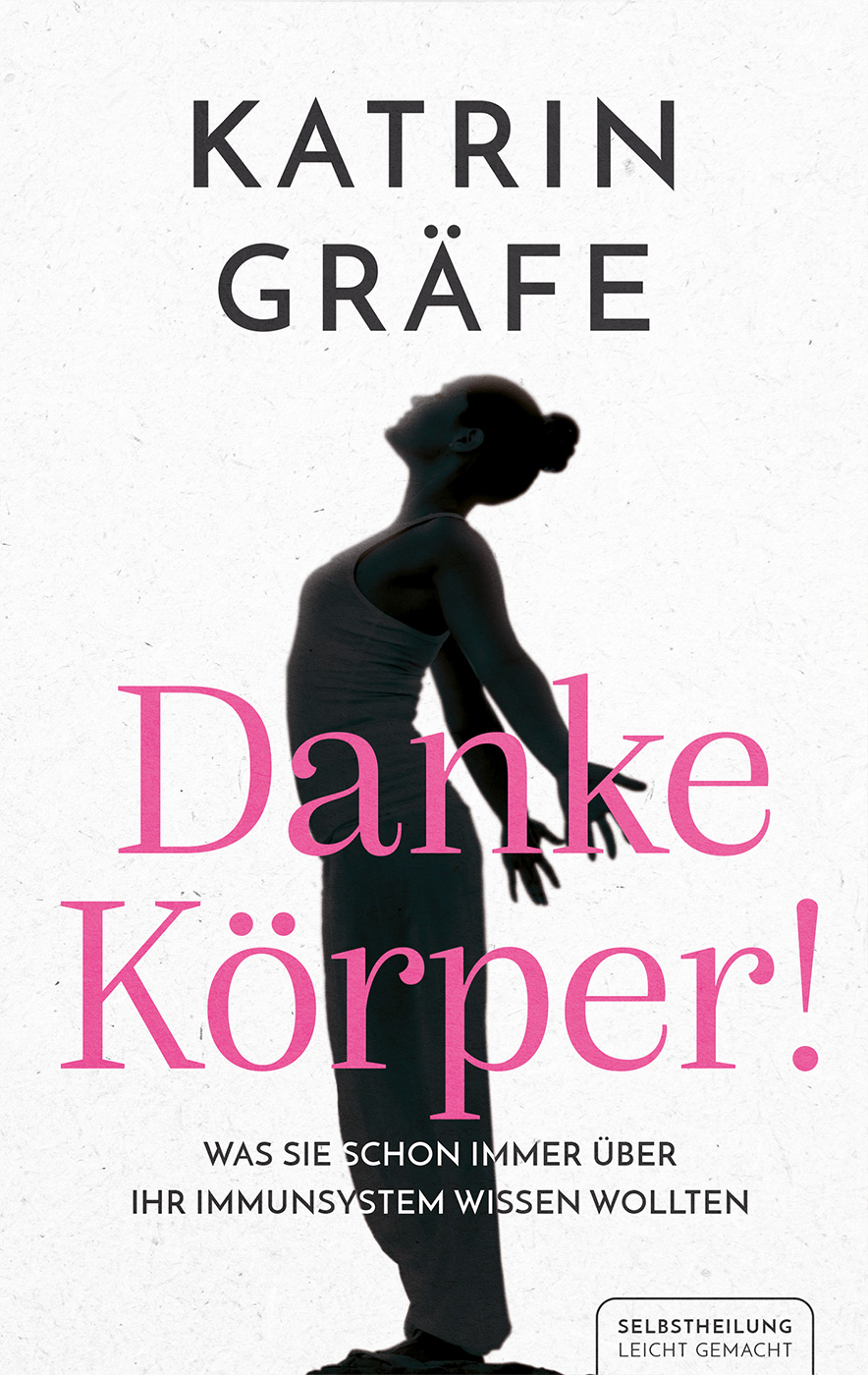 Danke Körper