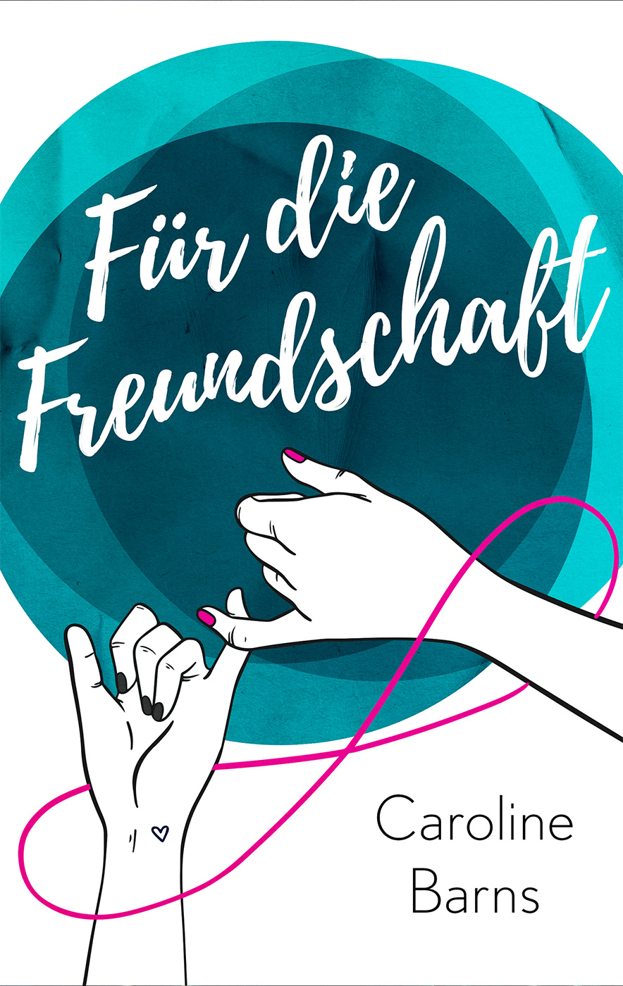 Für die Freundschaft