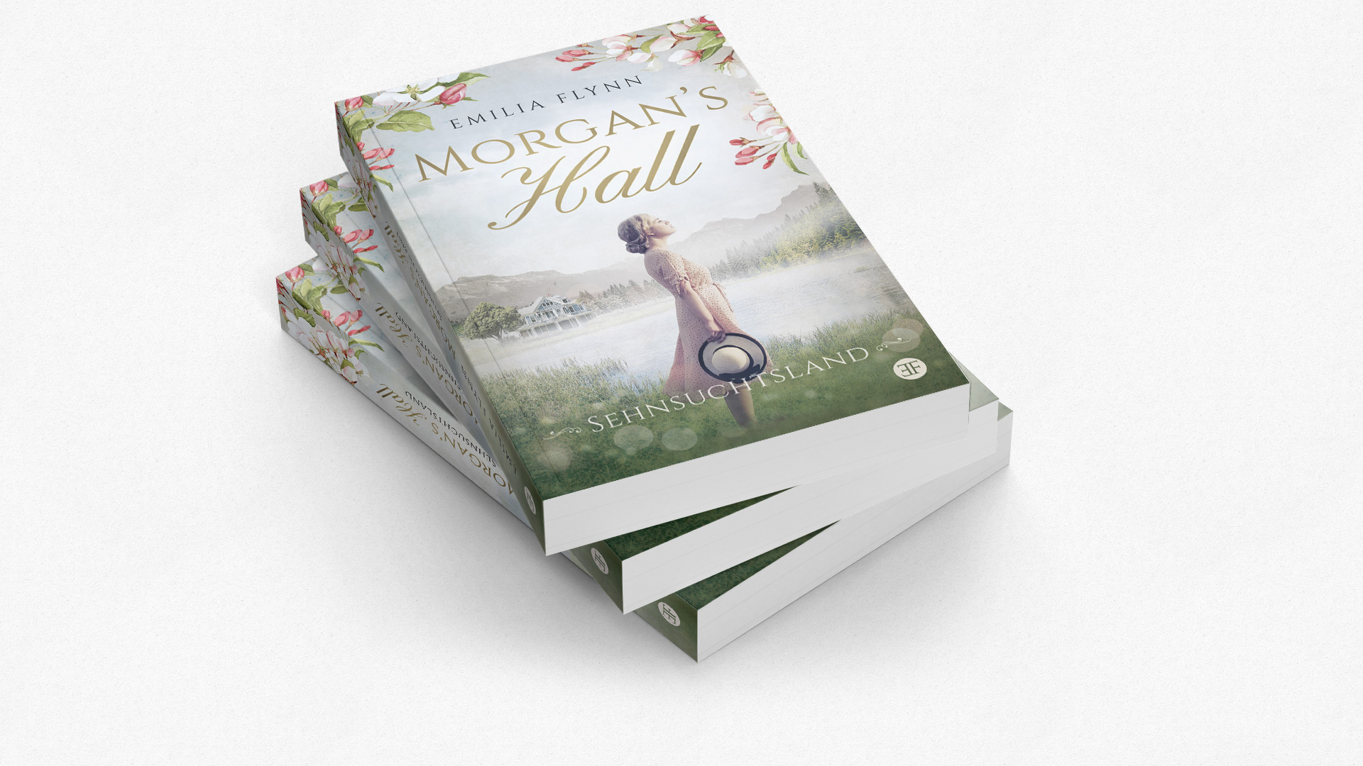 Morgan's Hall Band 2