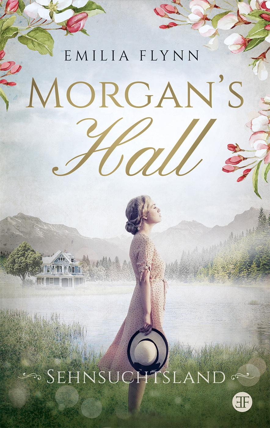 Morgan's Hall Band 2