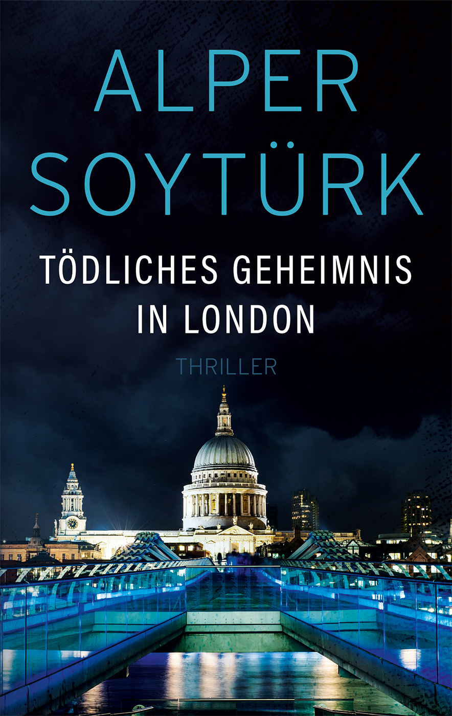 Tödliches Geheimnis in London