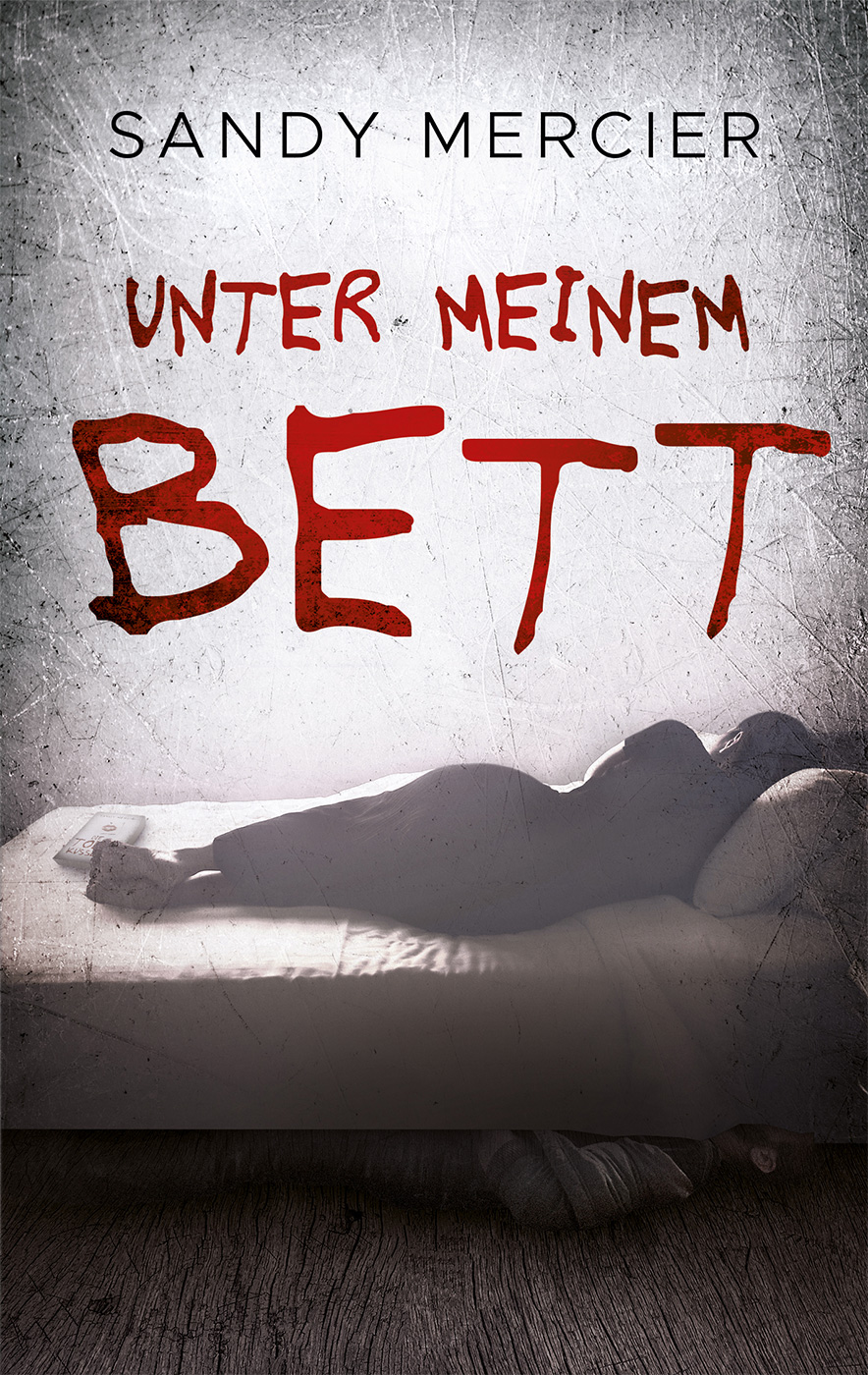 Unter meinem Bett