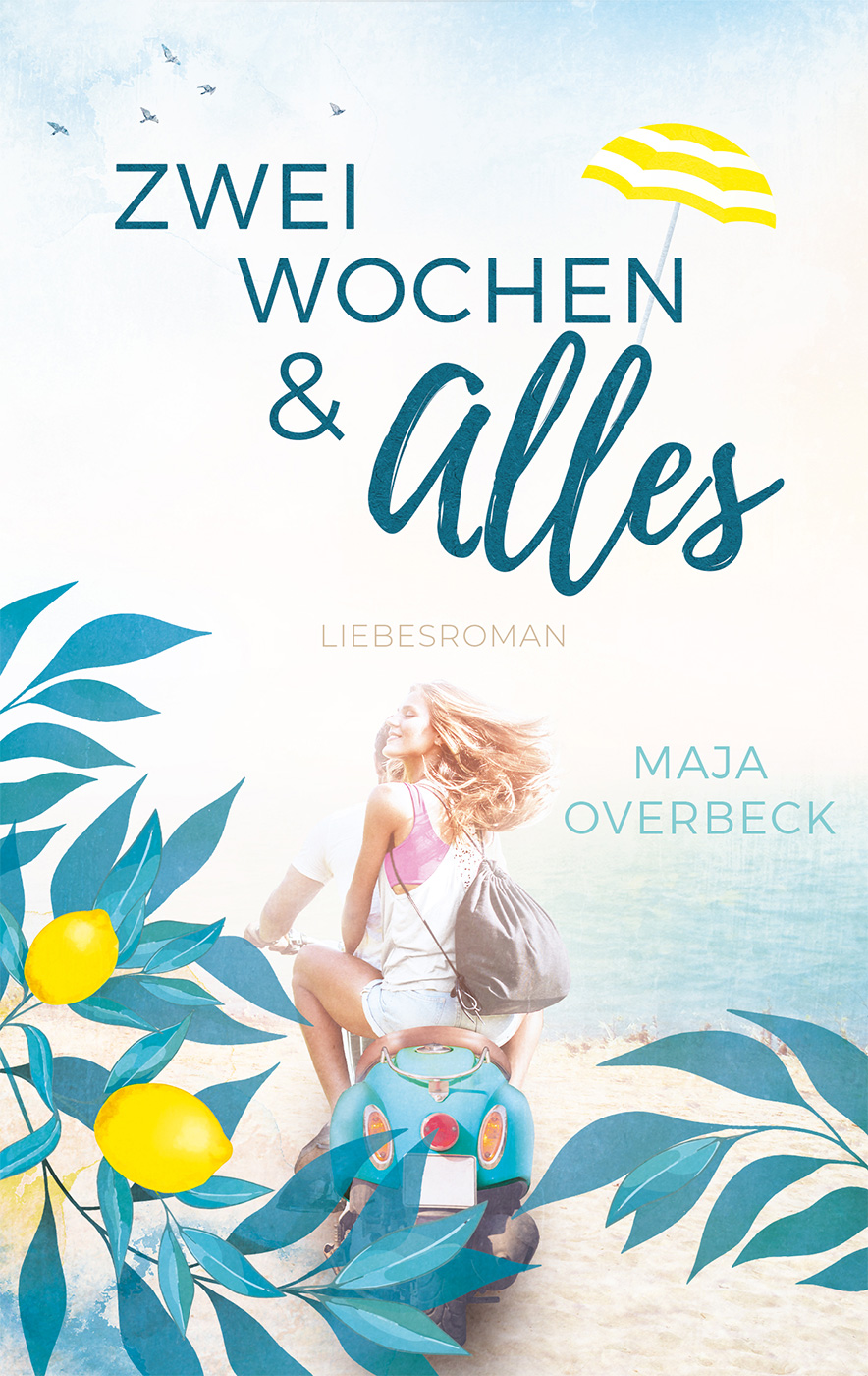 Zwei Wochen & Alles Cover