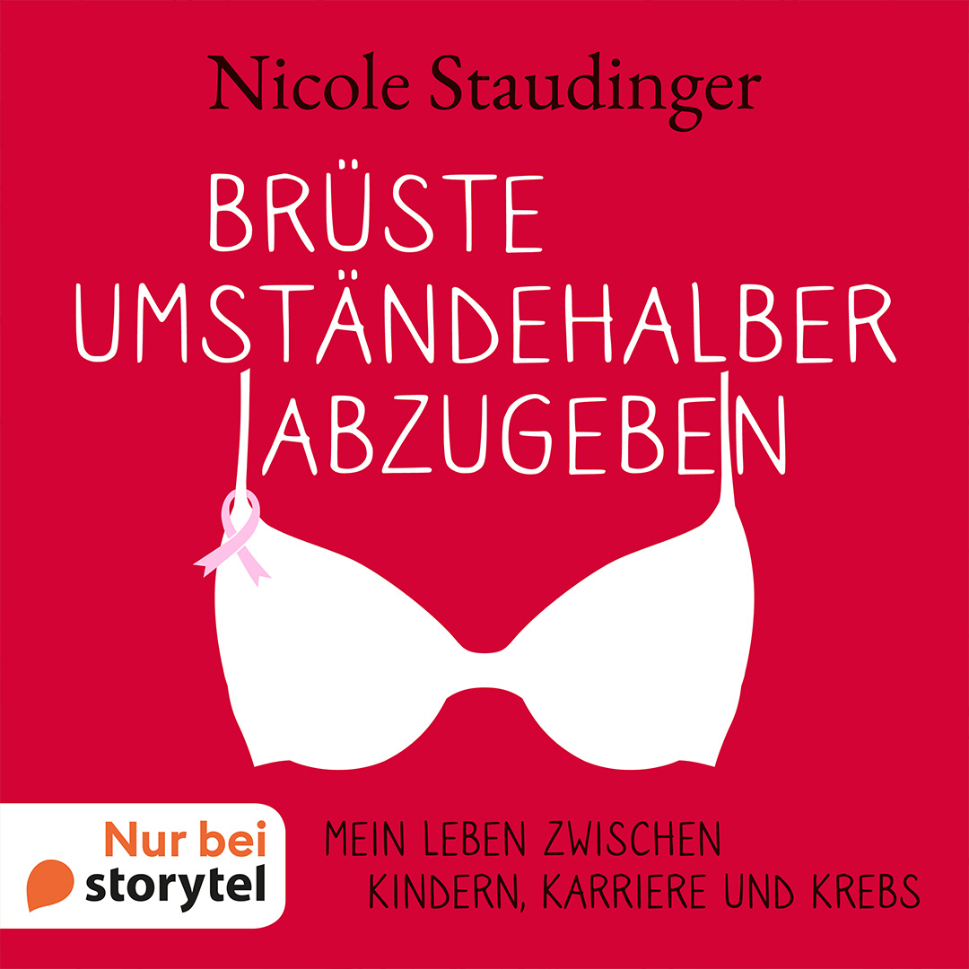 Hörbuch Cover