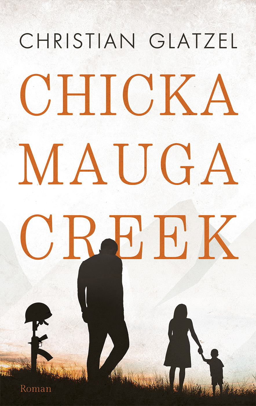 Chickamauga Creek Cover