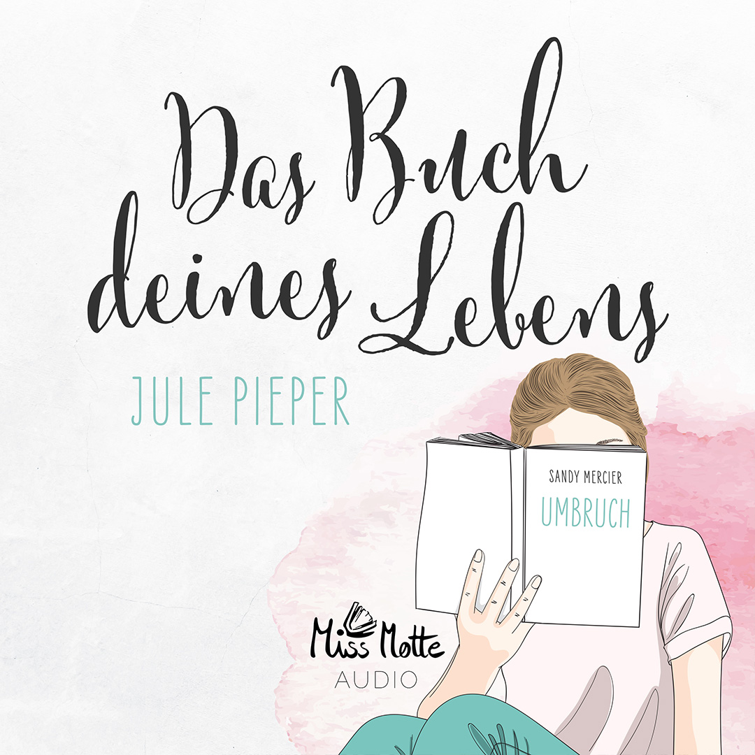 Hörbuch Cover