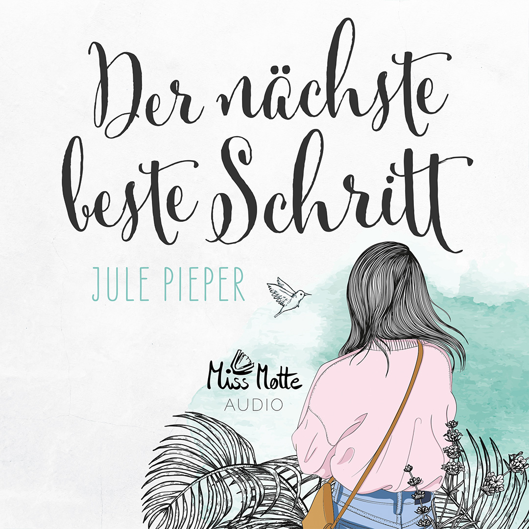 Hörbuch Cover