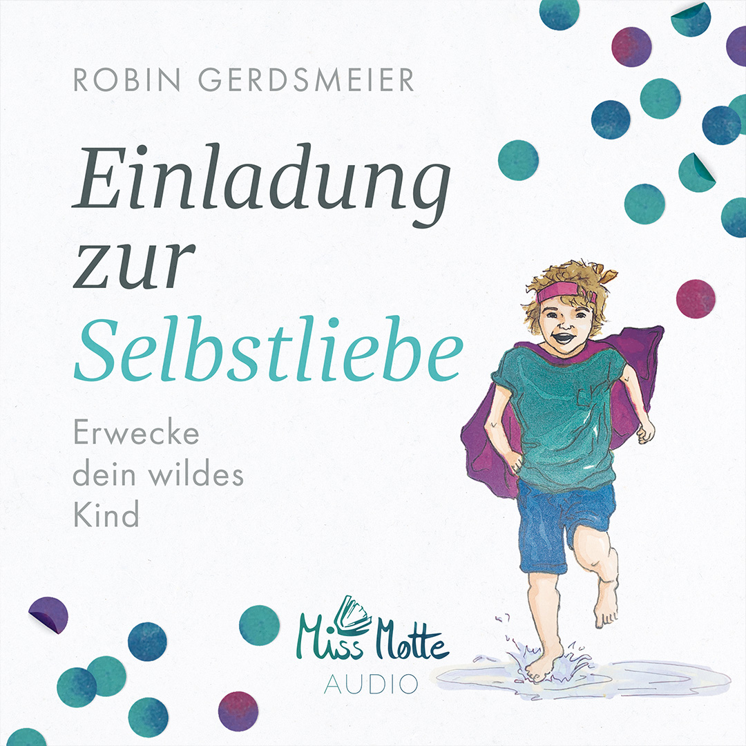 Hörbuch Cover