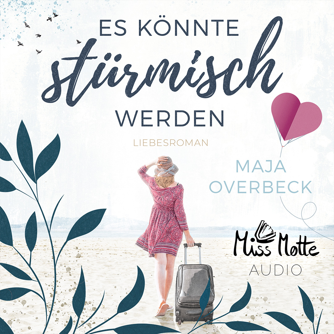 Hörbuch Cover