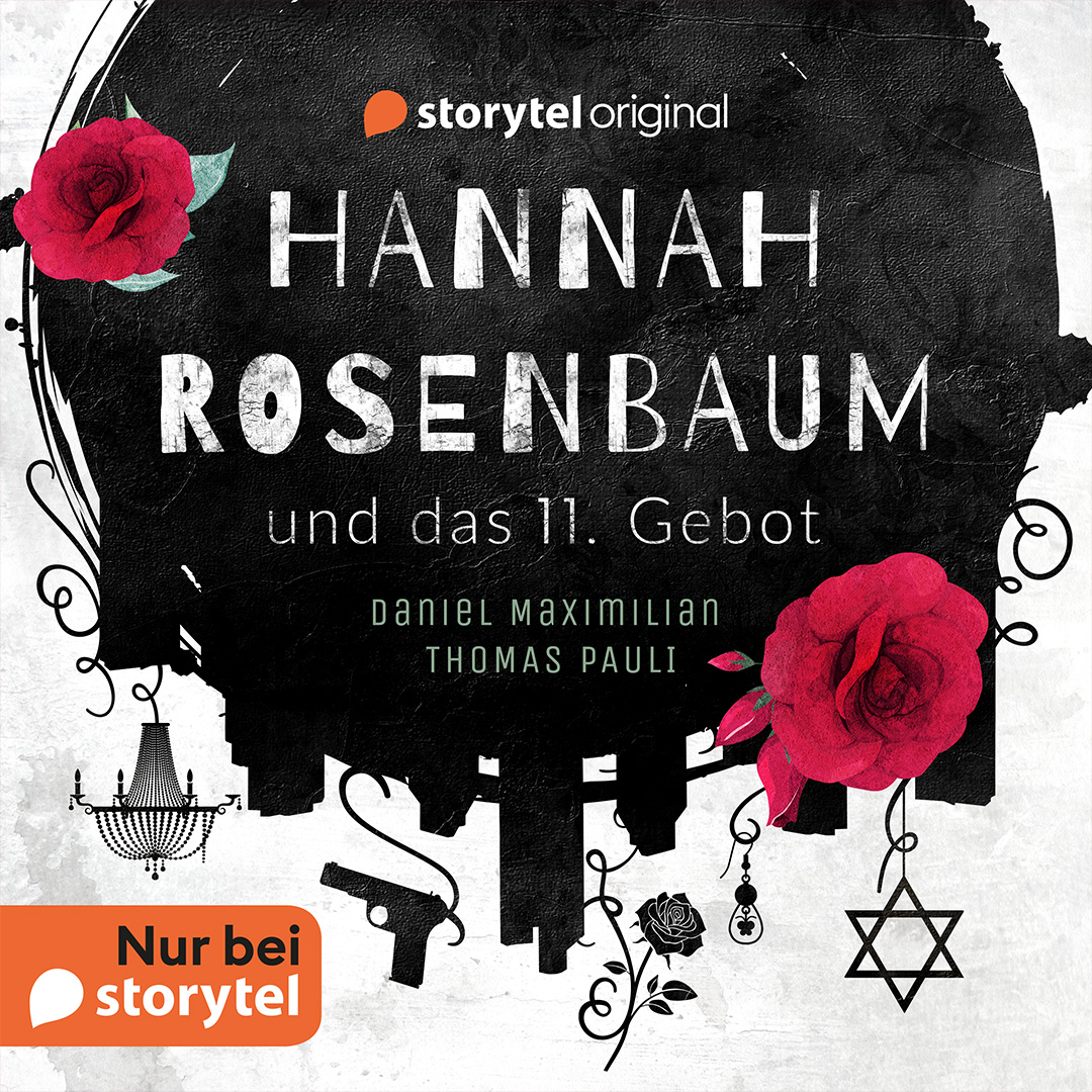 Hörbuch Cover