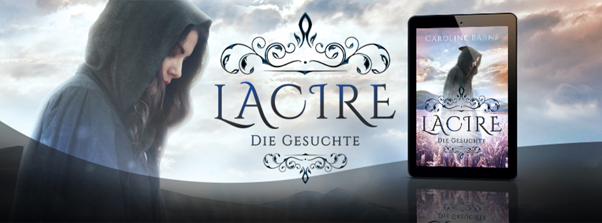 Lacire Banner