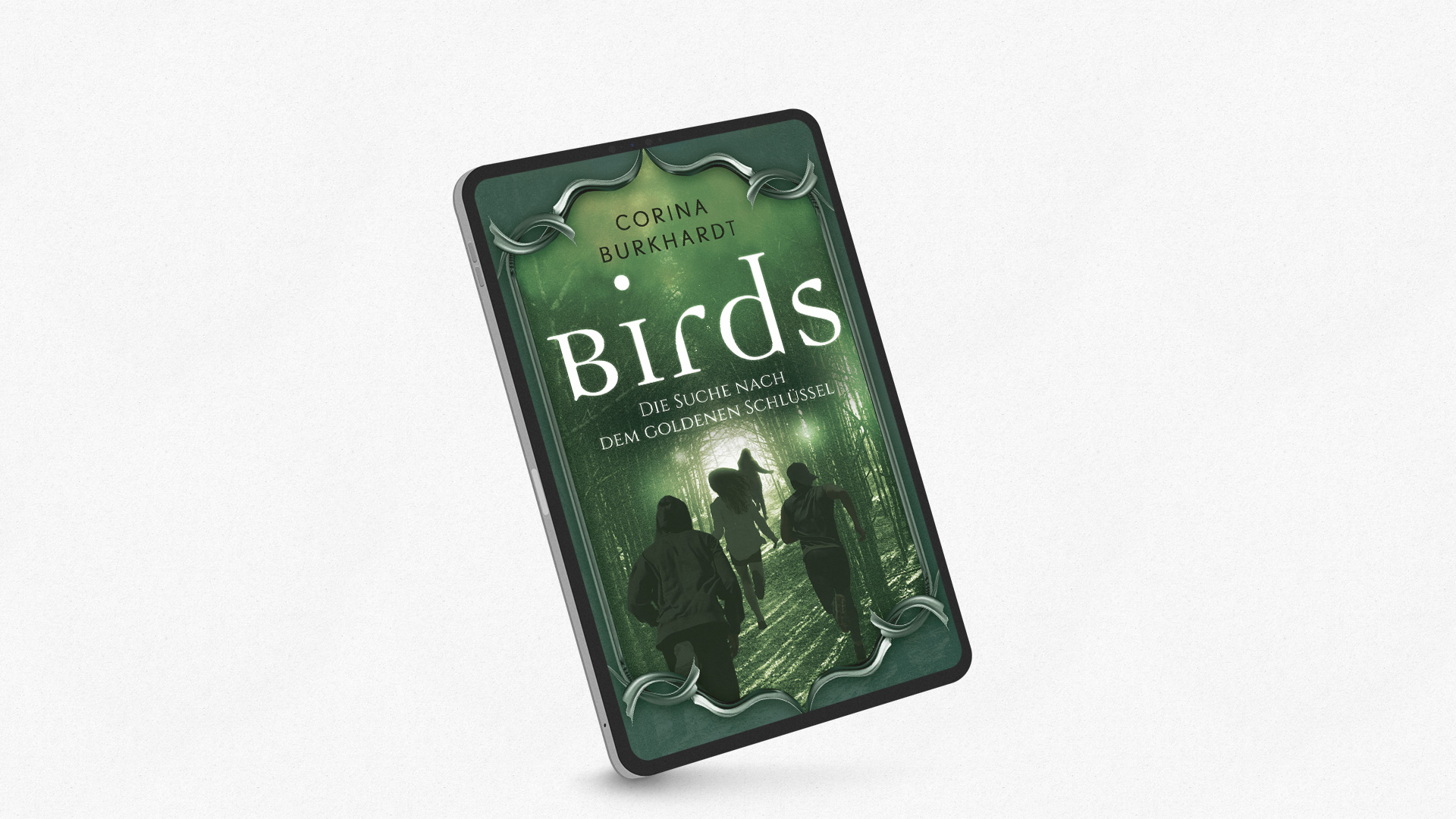 Birds Bd 2 Cover