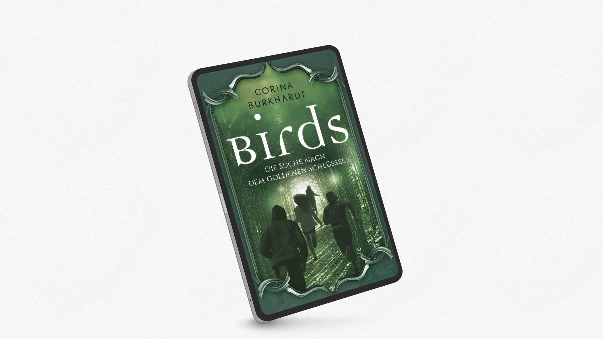 Birds Bd 2 Cover