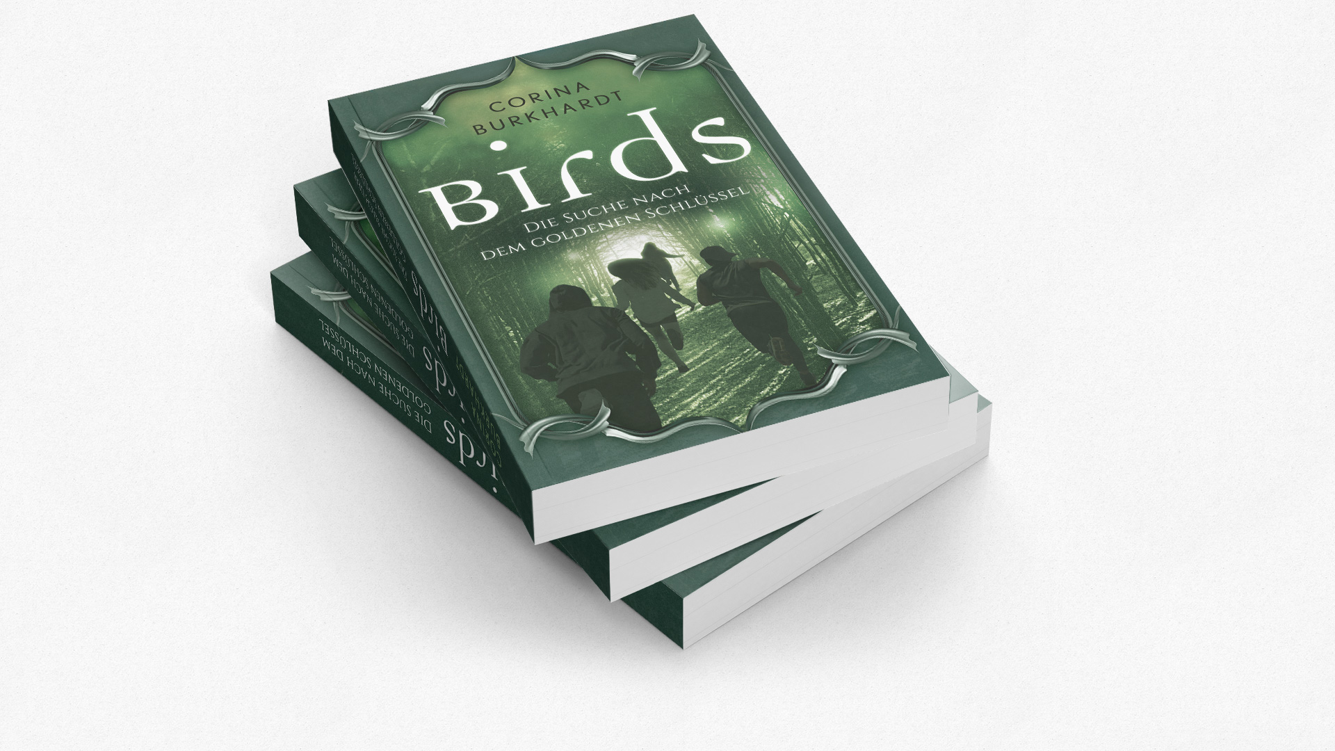 Birds Bd 2 Cover