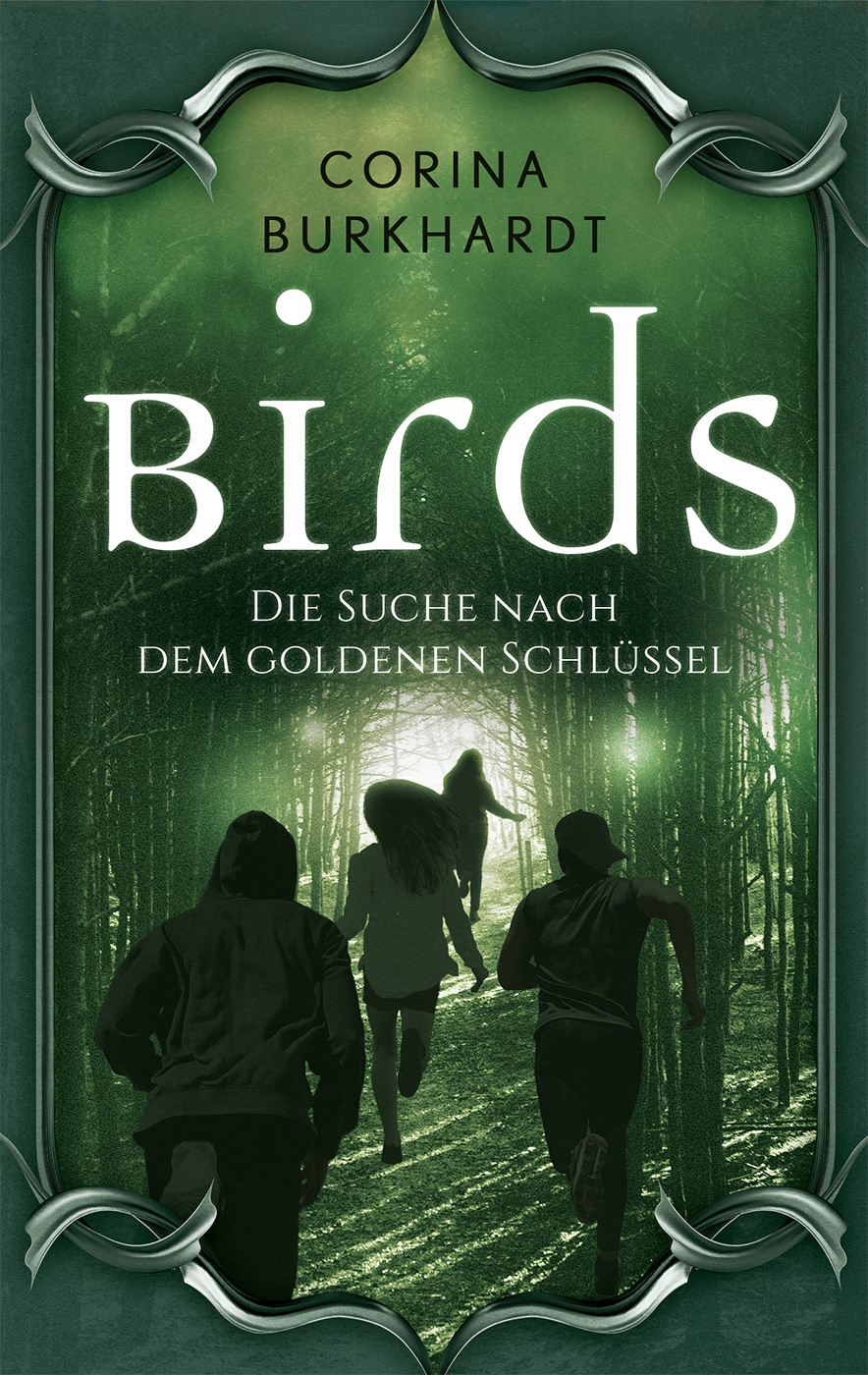 Birds Bd 2 Cover