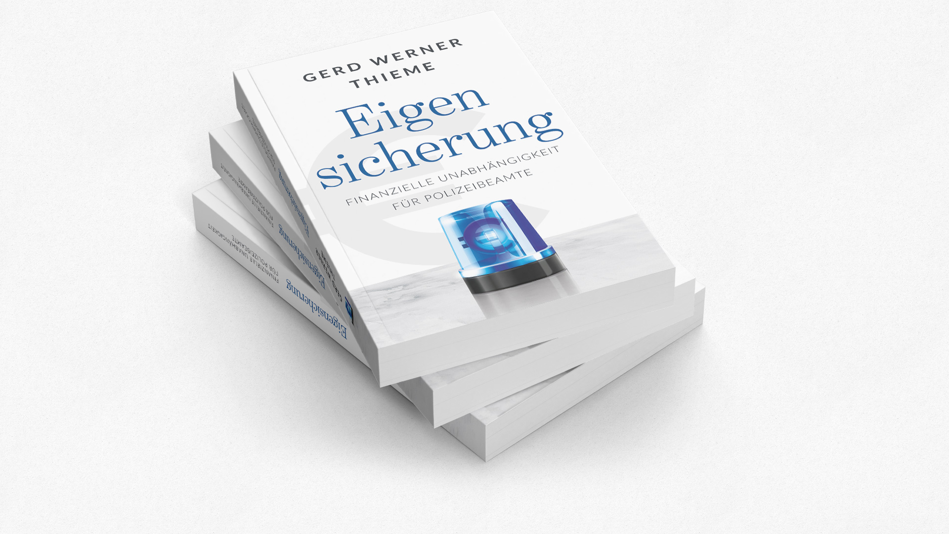 Eigensicherung Cover