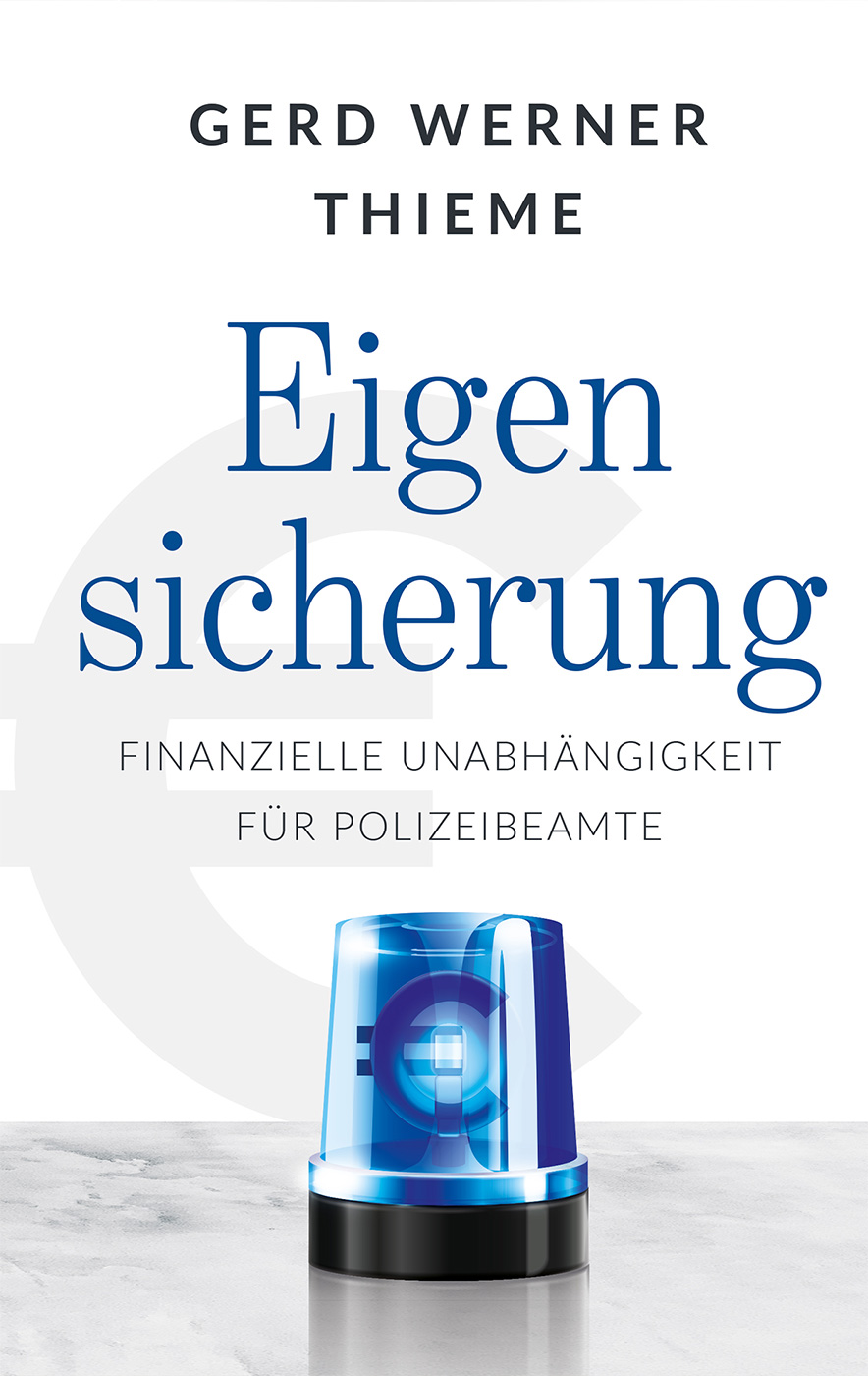 Eigensicherung Cover