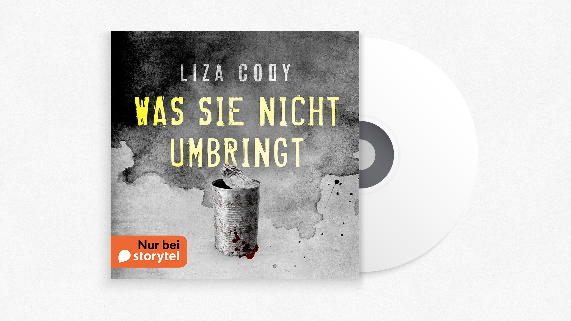 Was sie nicht umbringt Cover