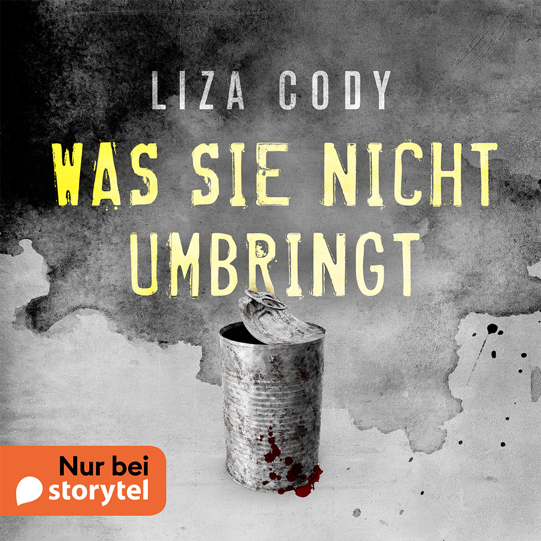 Was sie nicht umbringt Cover