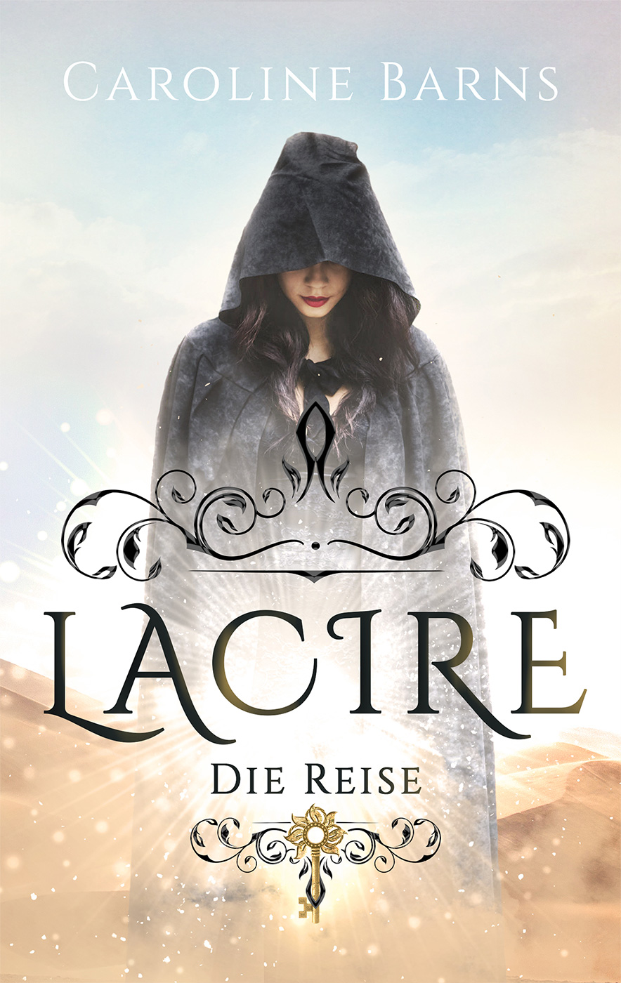 Lacire Bd 2 Cover