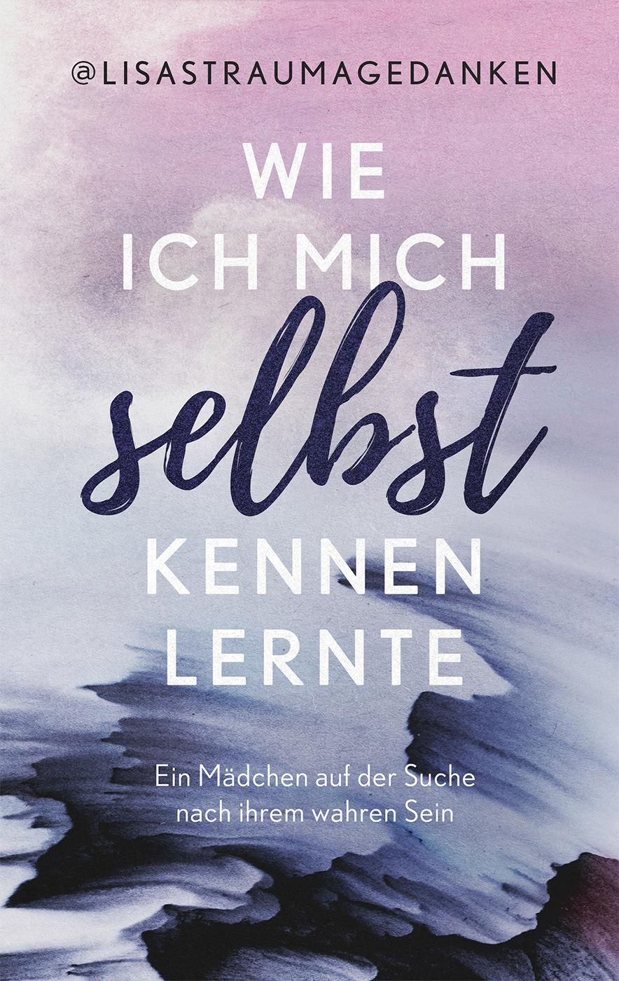 Wie ich mich selbst kennenlernte Cover