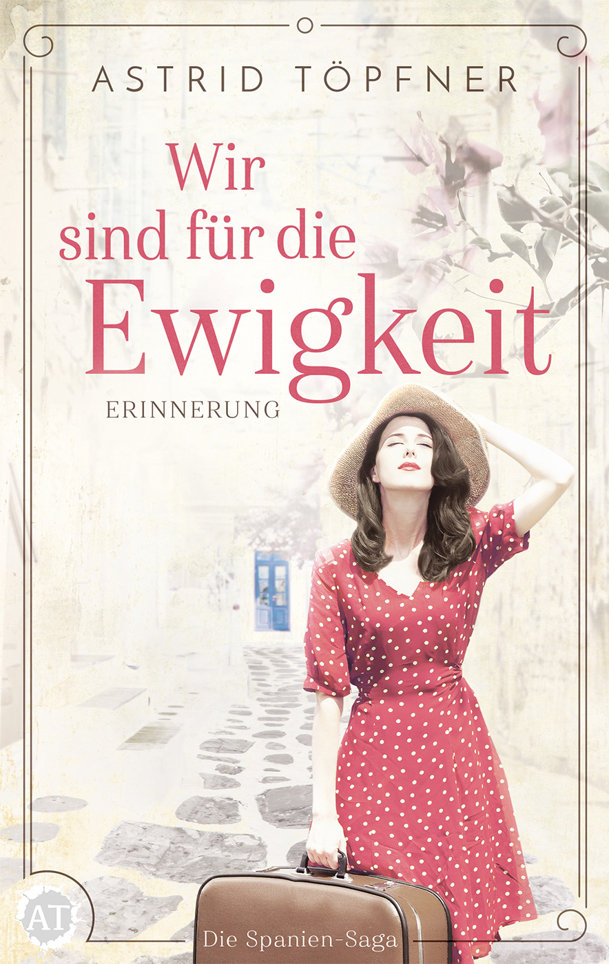 Wir sind für die Ewigkeit Bd 2 Cover