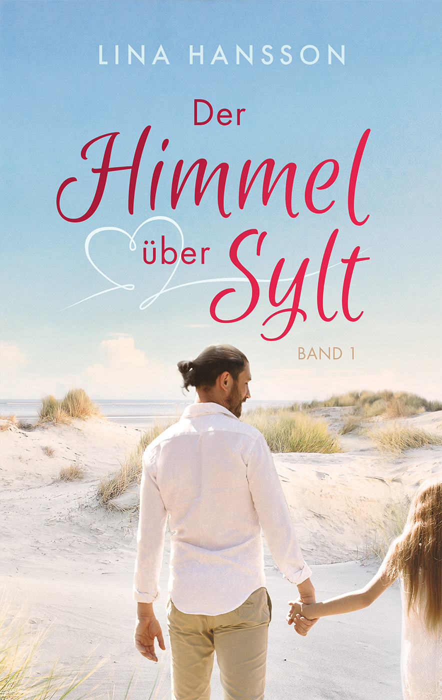 Der Himmel über Sylt