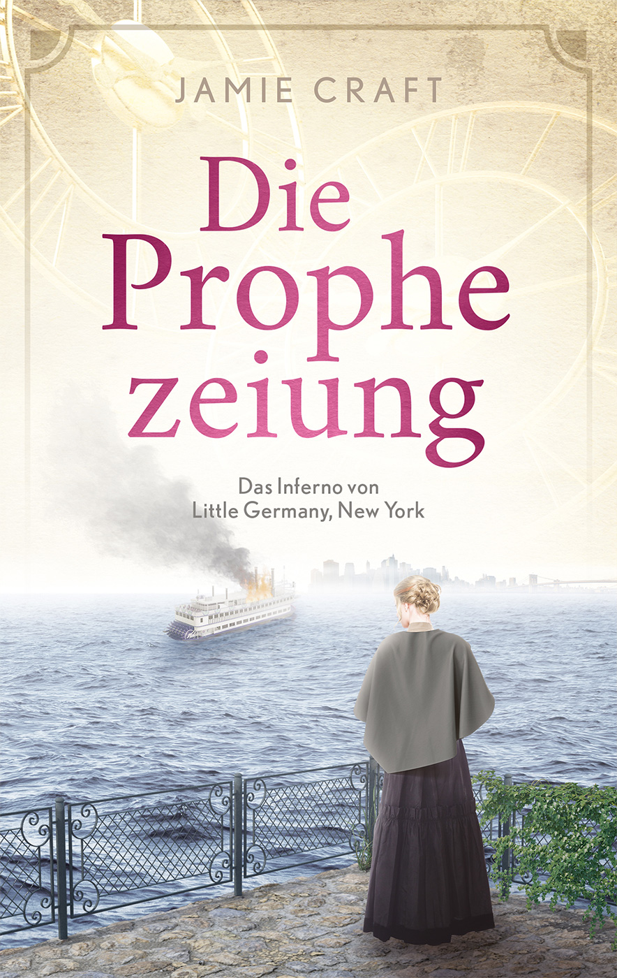 Die Prophezeiung Band 1