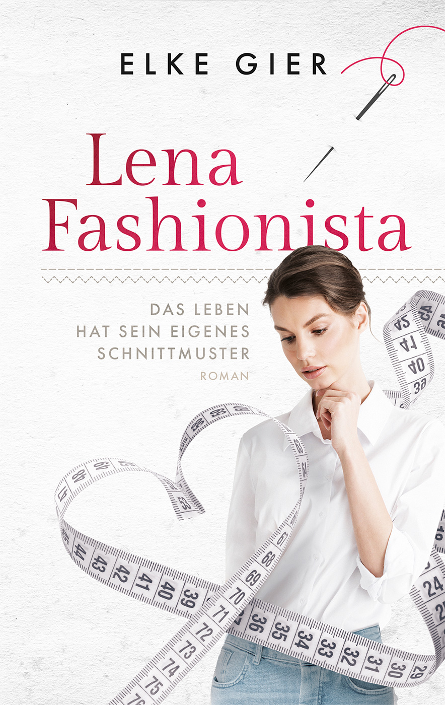 Lena Fashionista