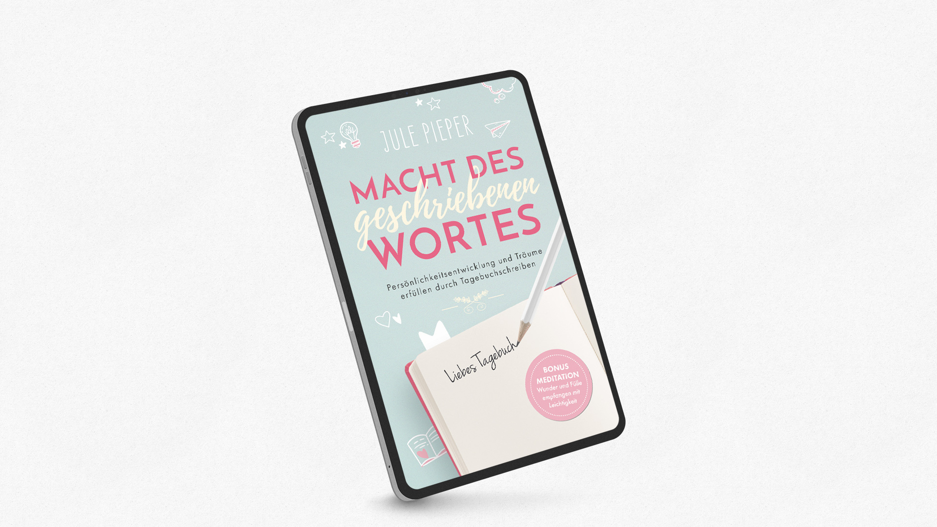 Macht des geschriebenen Wortes