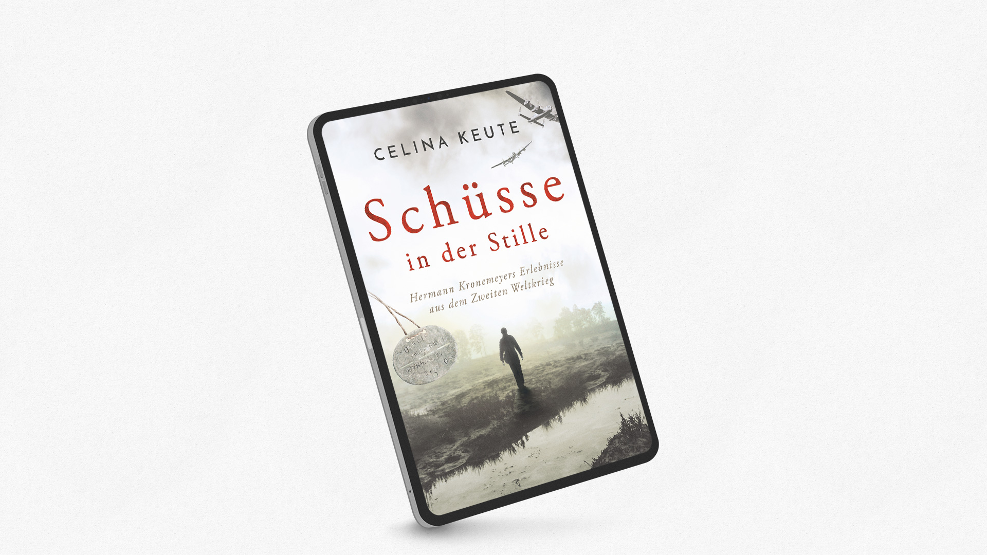 Schüsse in der Stille