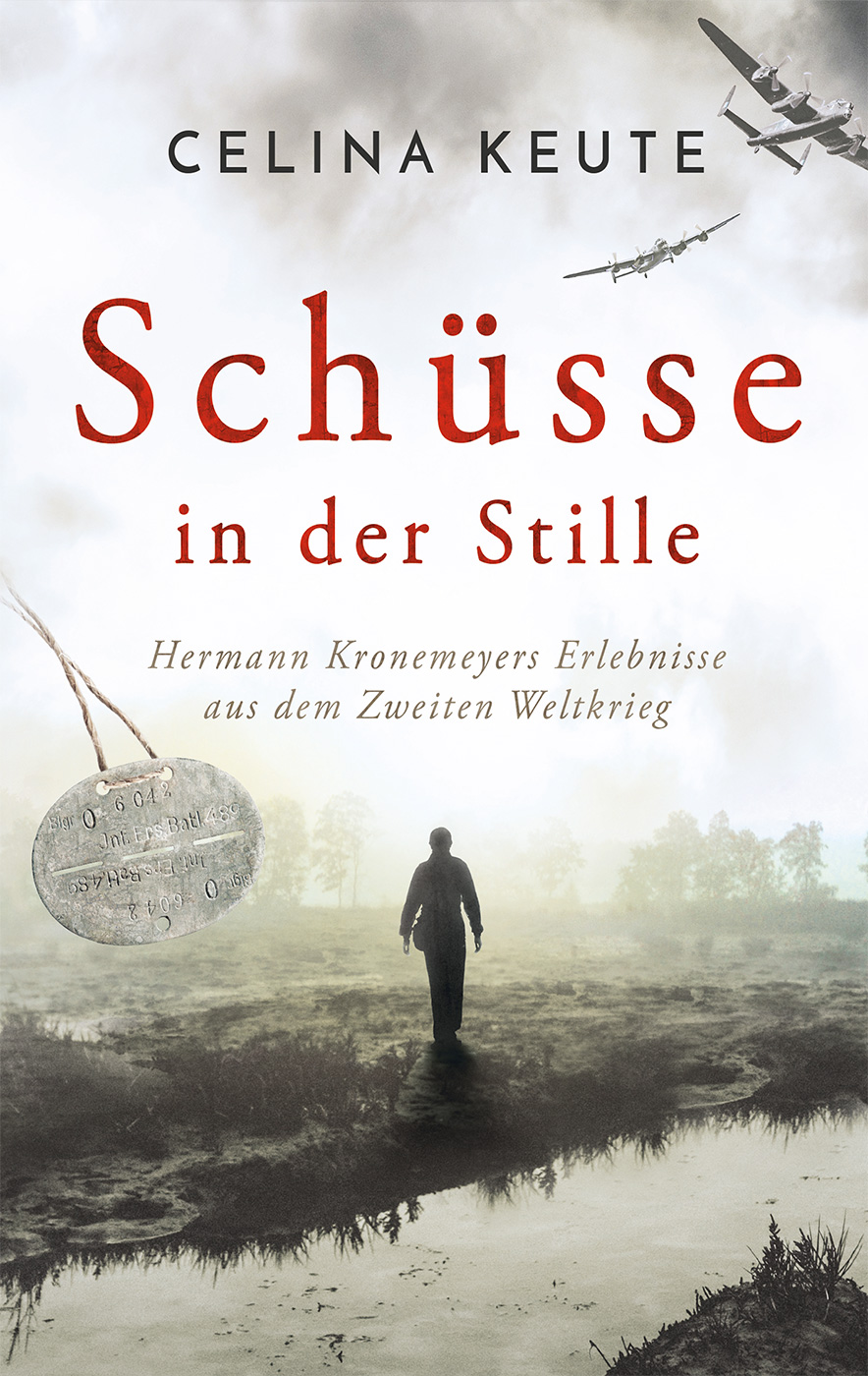 Schüsse in der Stille