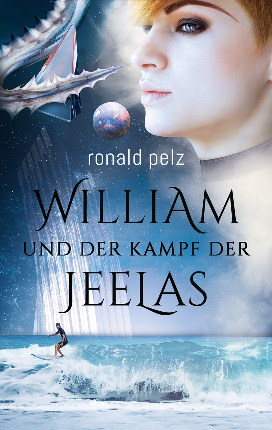 William und der Kampf der Jeelas