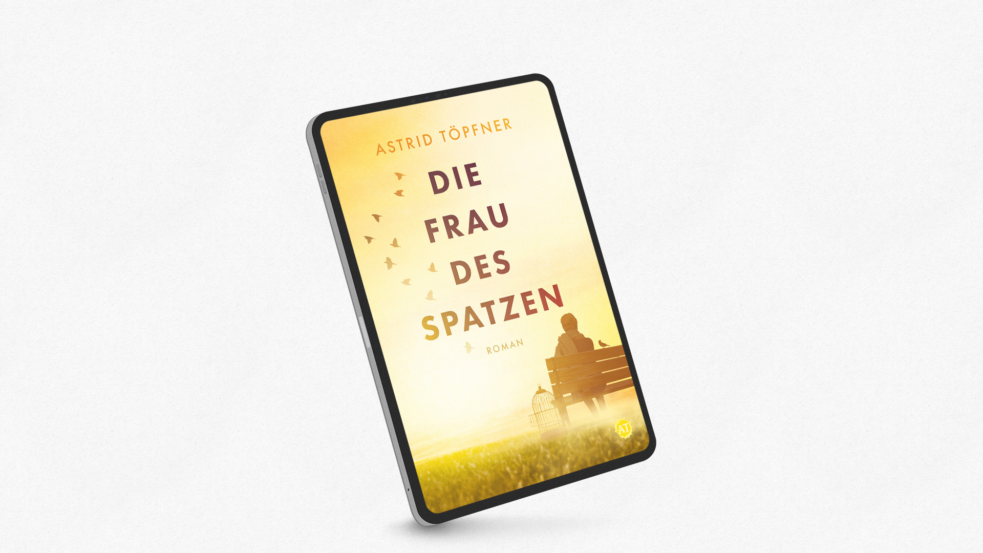Die Frau des Spatzen