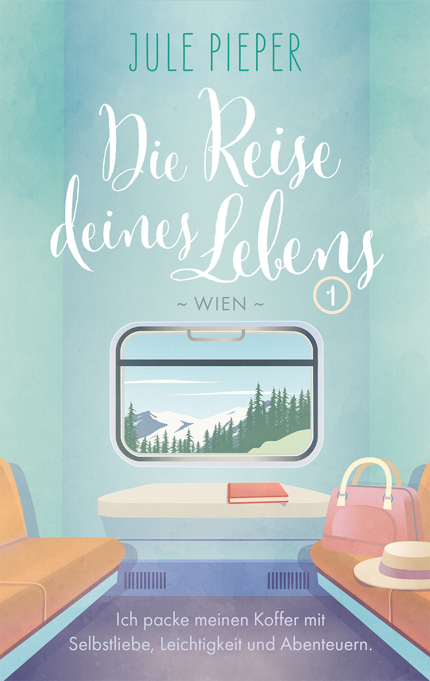 Die Reise deines Lebens - Band 1