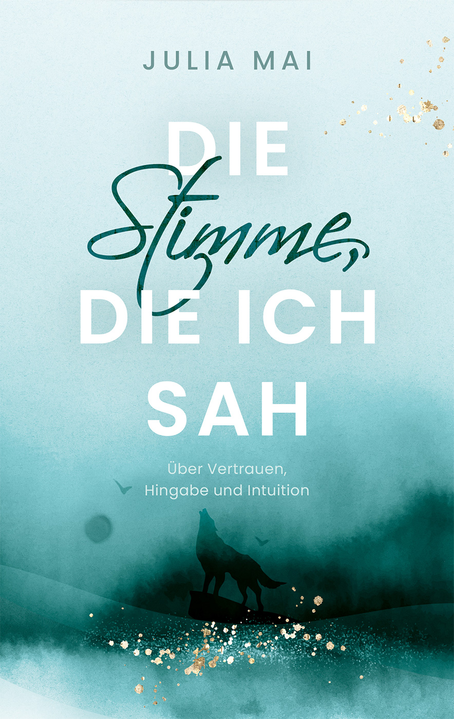 Die Stimme die ich sah