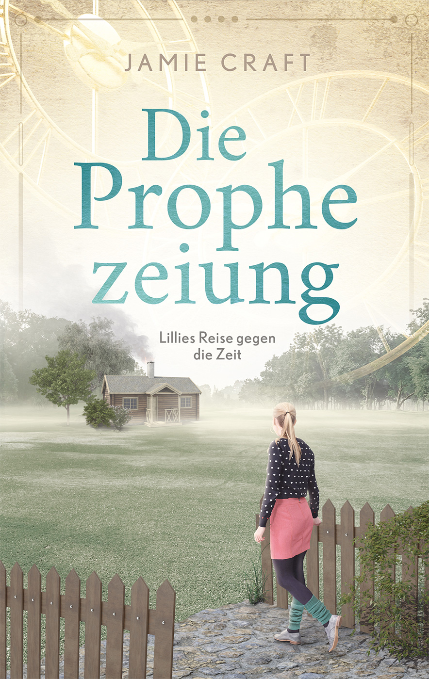 Die Prophezeiung Band 2