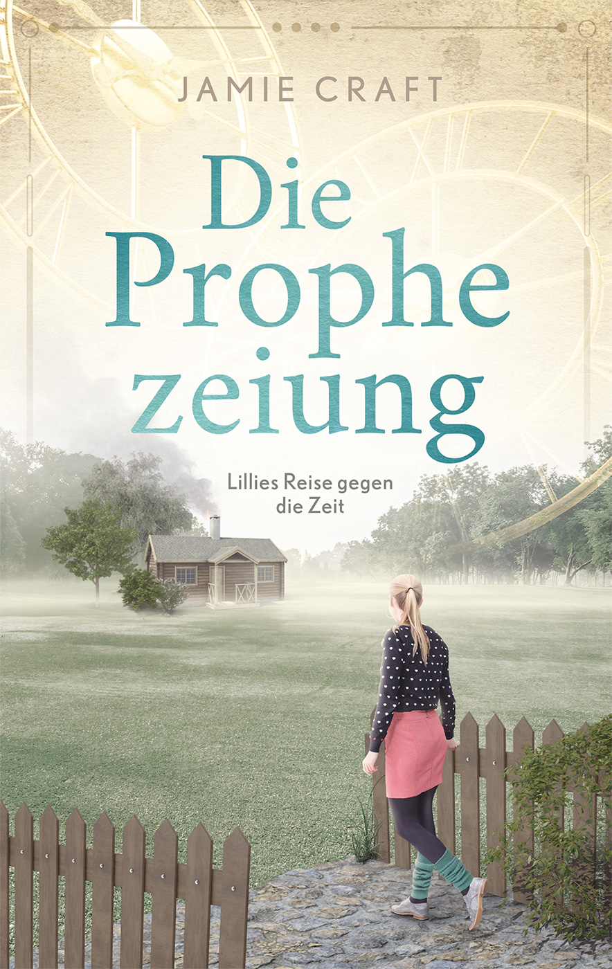 Die Prophezeiung Band 2