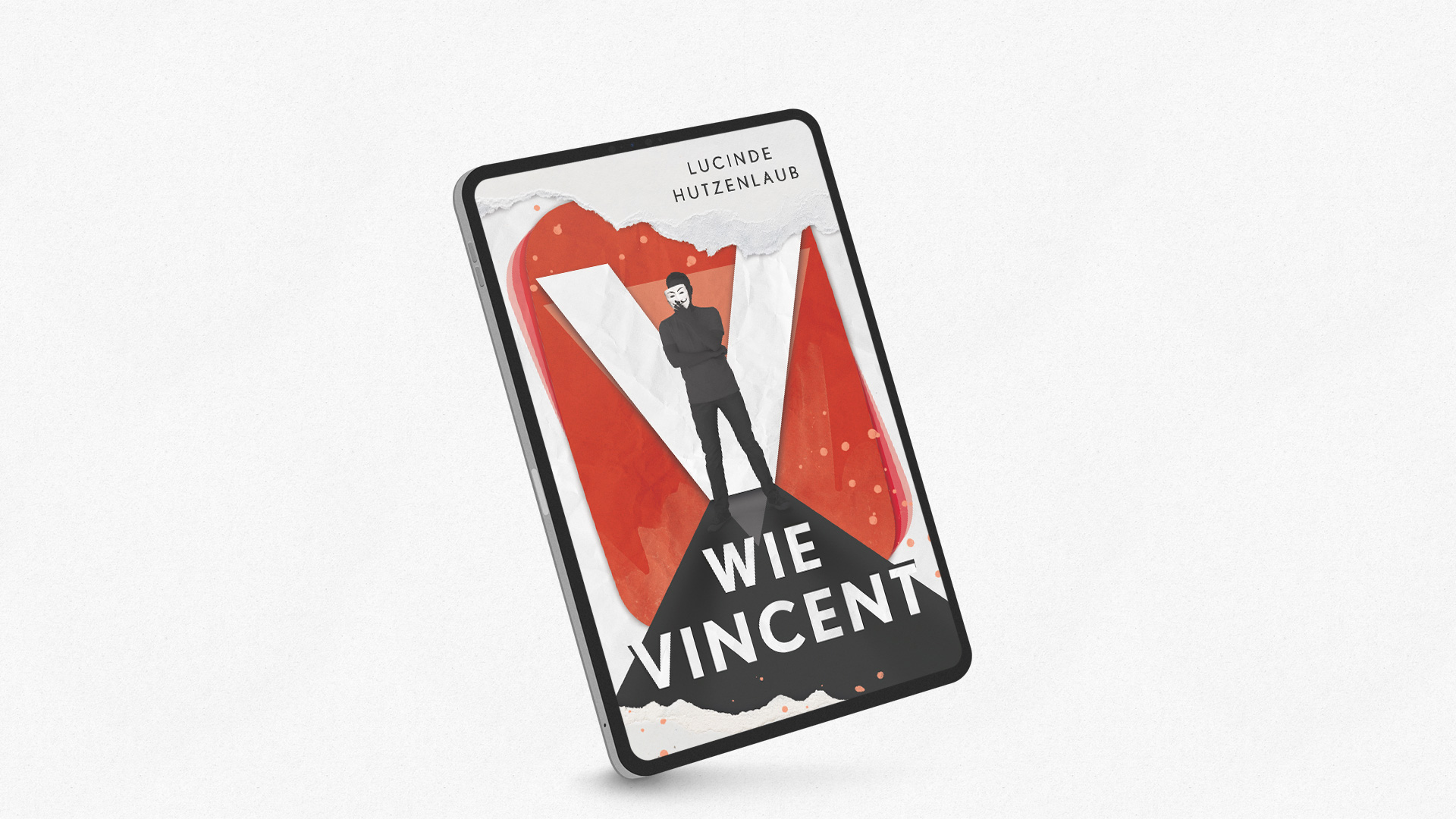 V wie Vincent