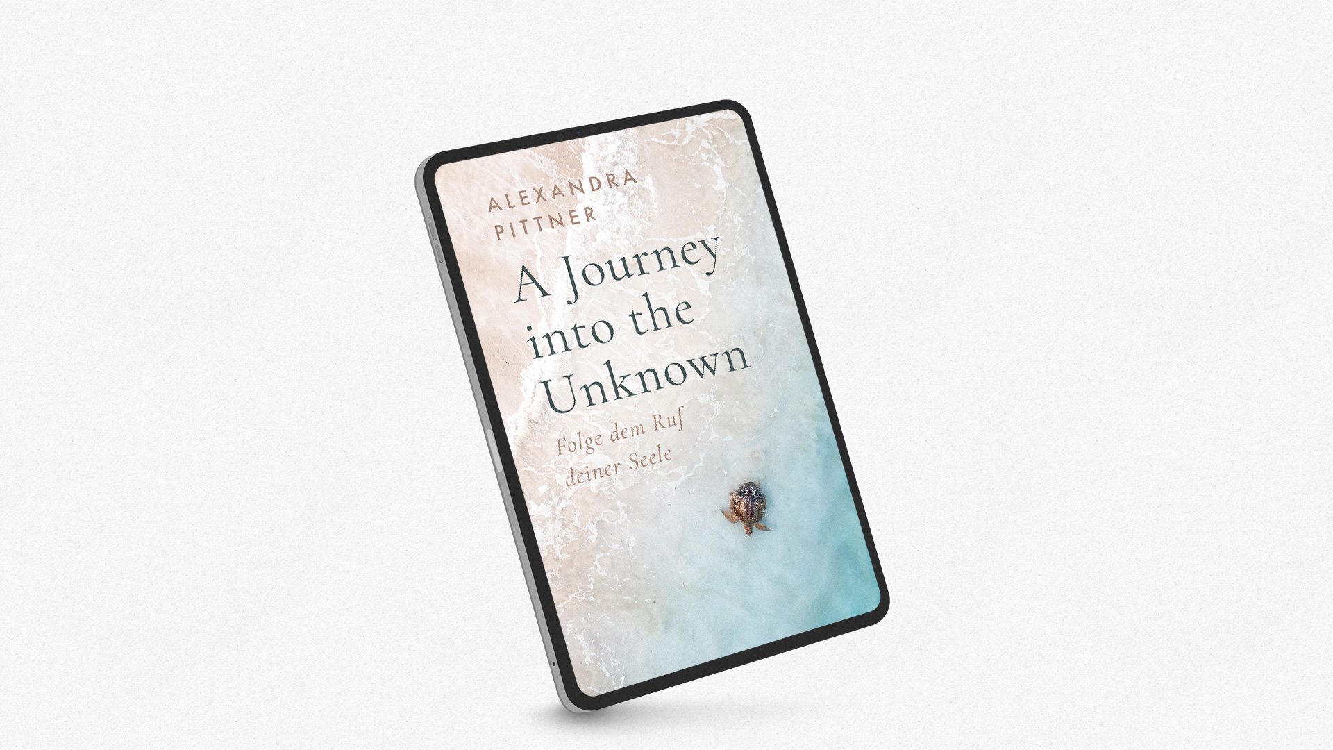 A Journey into the Unknown