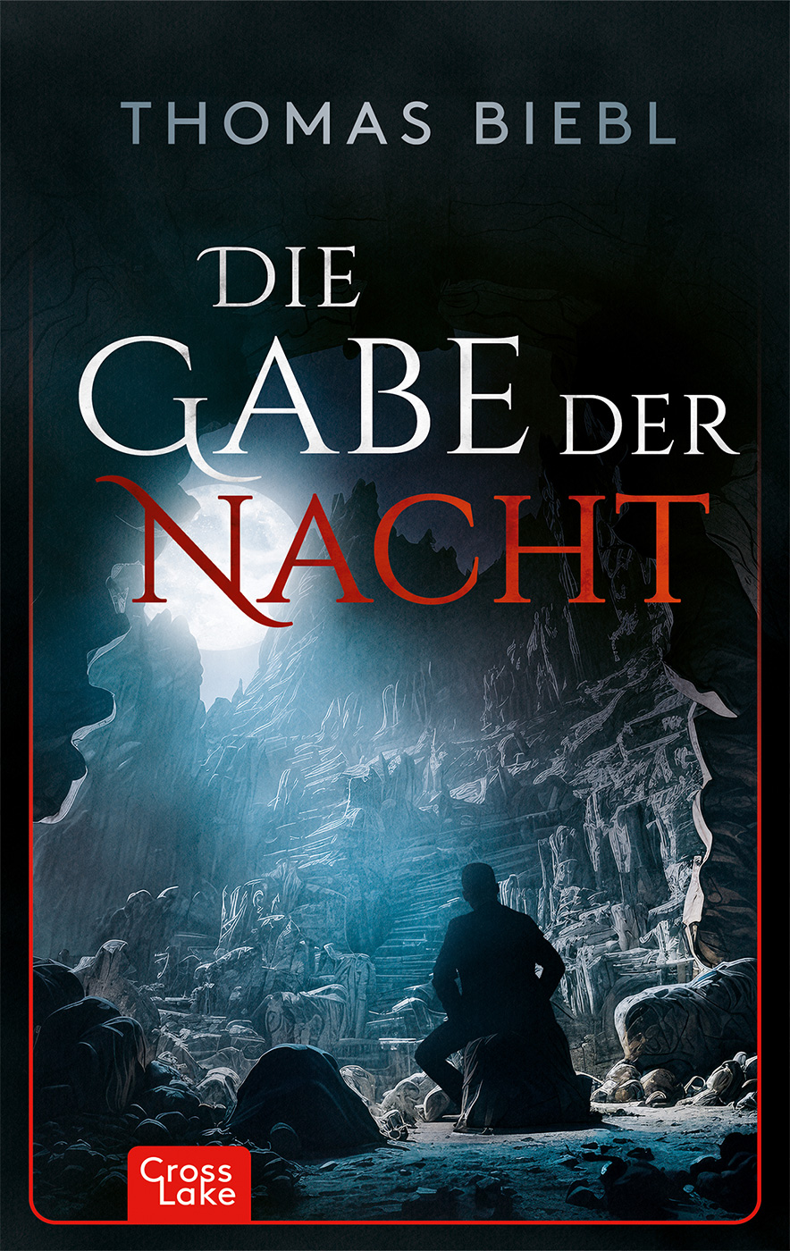 Die Gabe der Nacht