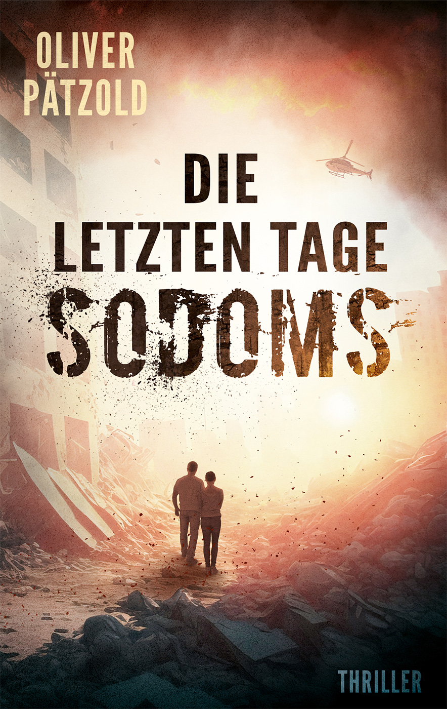 Die letzten Tage Sodoms