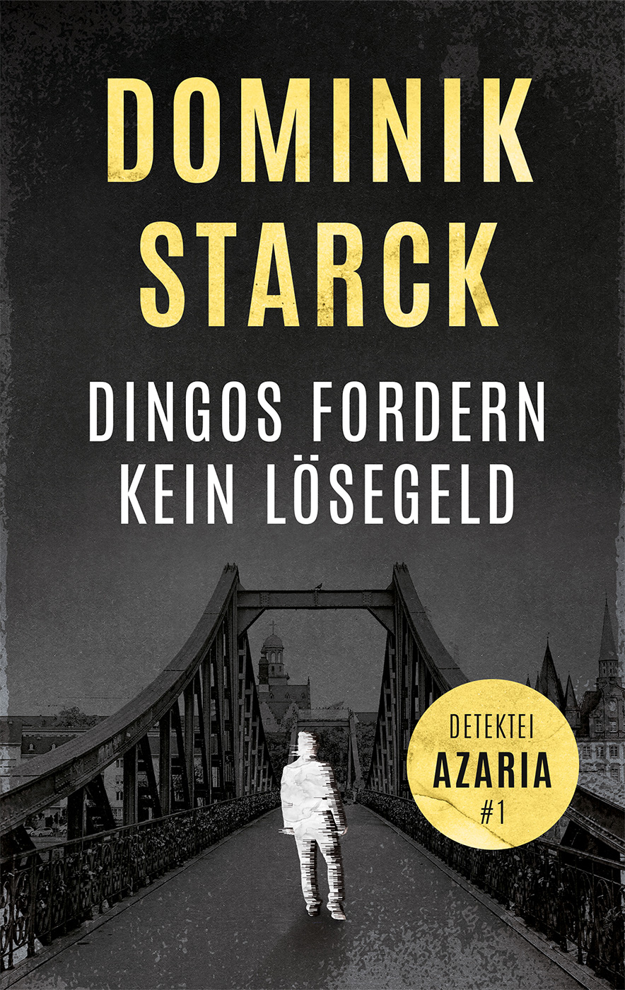 Dingos fordern kein Lösegeld