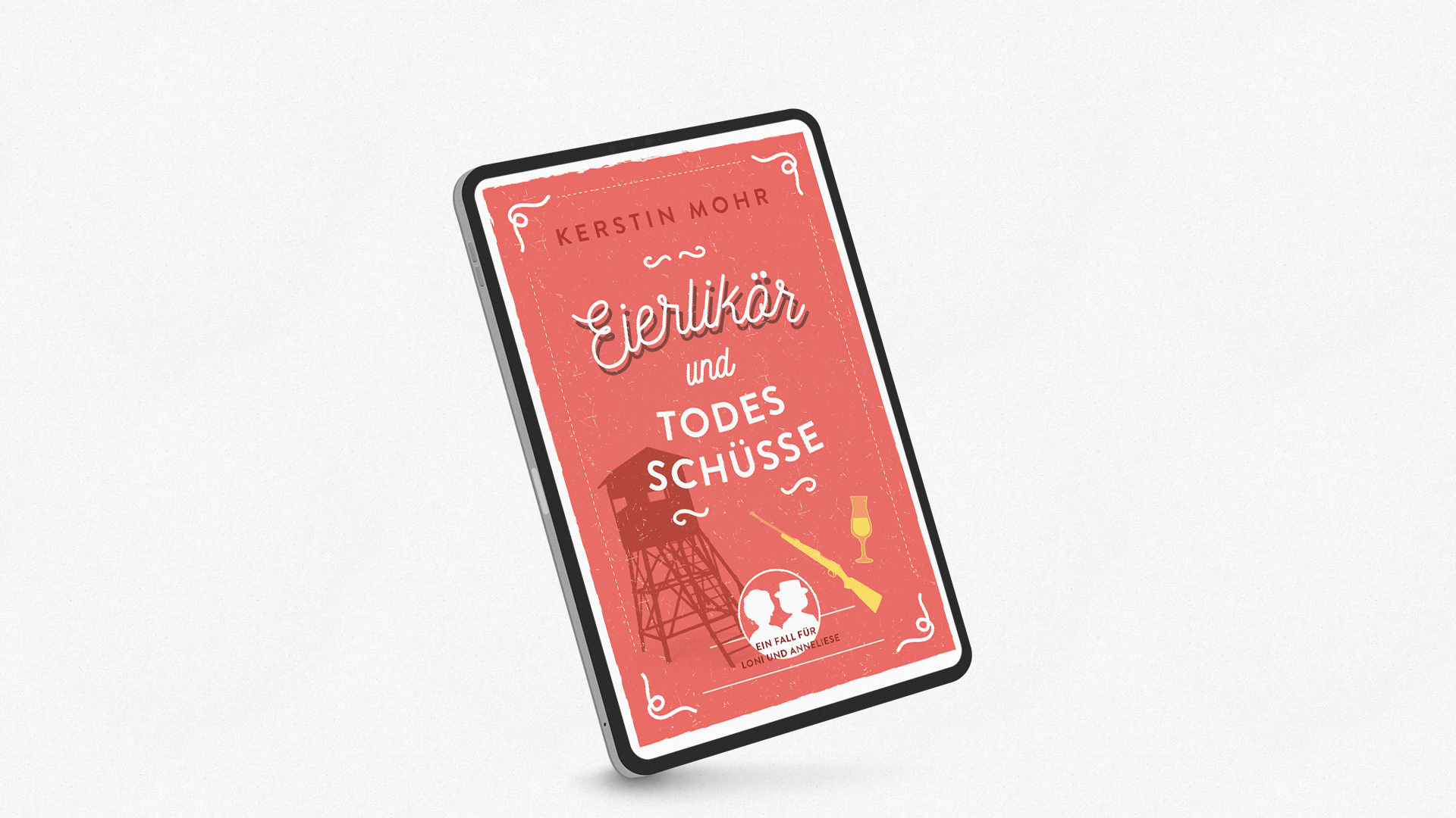 Eierlikör und Todesschüsse