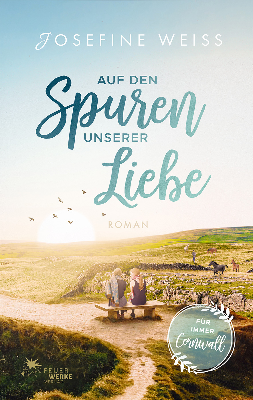Auf den Spuren unserer Liebe