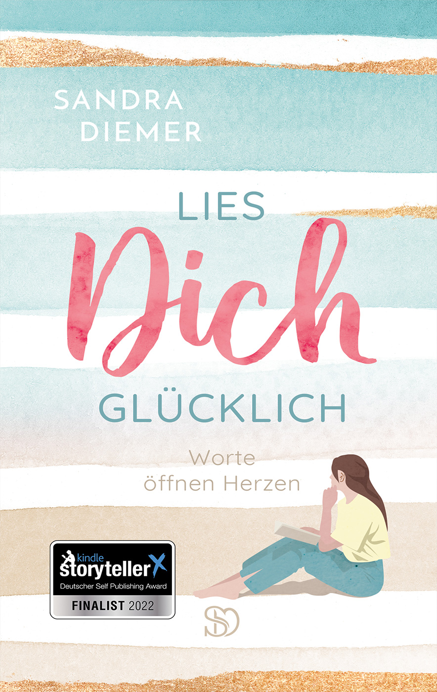 Lies dich glücklich