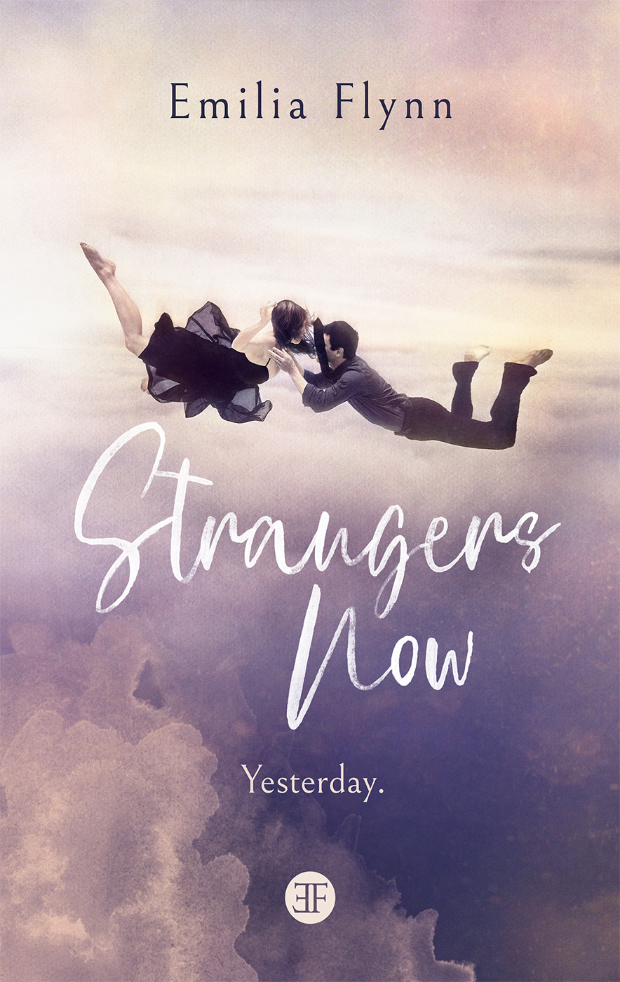 Strangers Now